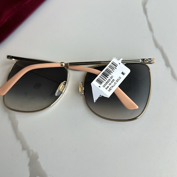Gucci
65mm Square Sunglasses - Picture 5 of 13